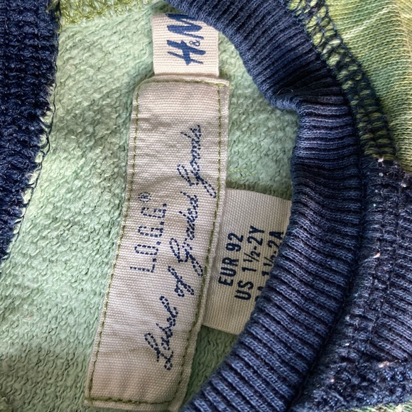 H&M Sweat Shirt - Picture 6 of 10